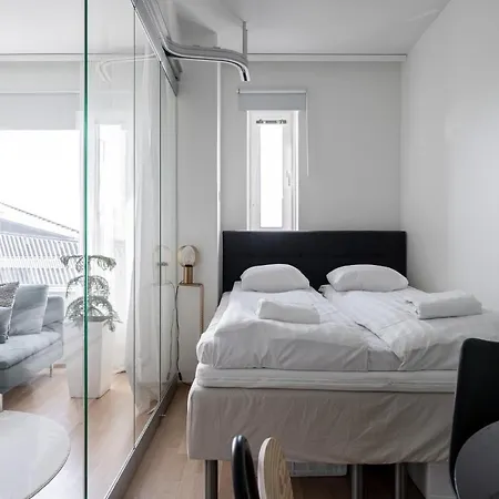 Apartman 2ndhomes 