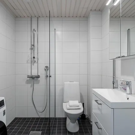 Apartman 2ndhomes 