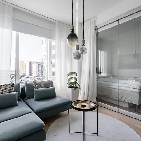 Apartman 2ndhomes 