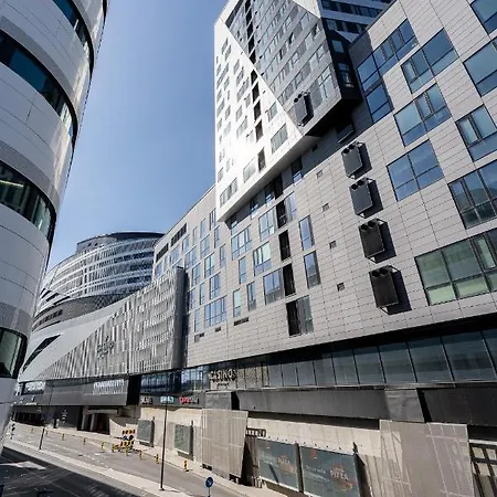 Apartman 2ndhomes 