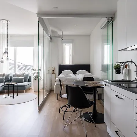 Apartman 2ndhomes 