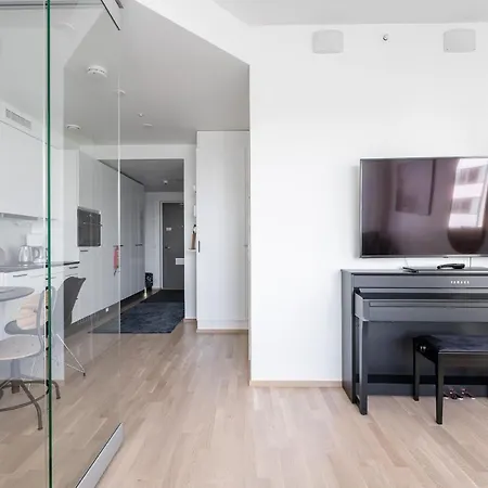 Apartman 2ndhomes 